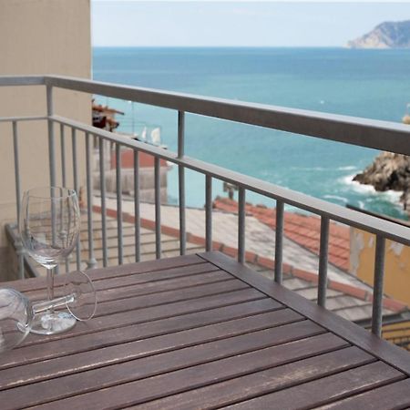 Casa Vacanze Da Paulin Манарола Экстерьер фото
