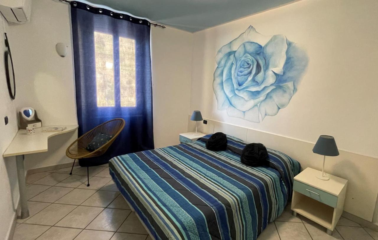 Casa Vacanze Da Paulin Манарола Экстерьер фото