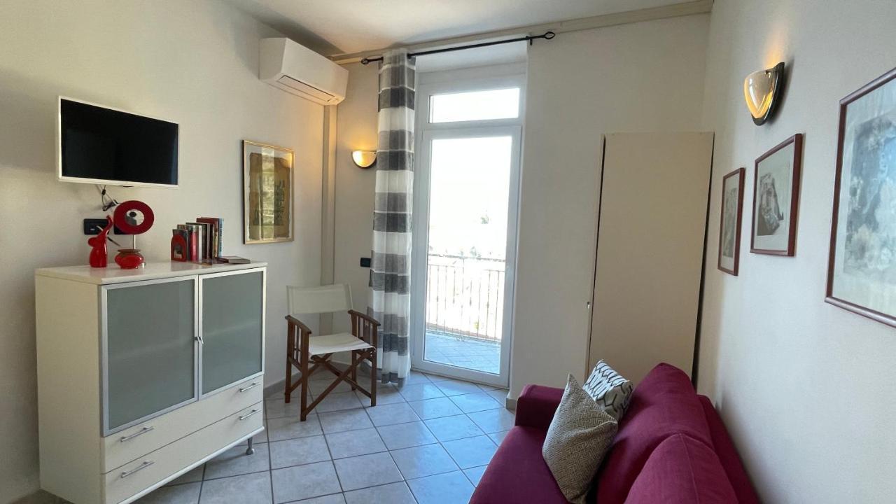 Casa Vacanze Da Paulin Манарола Экстерьер фото
